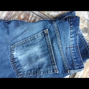 Adam Levine Adult Jeans